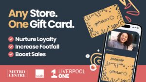 uk gift card programme